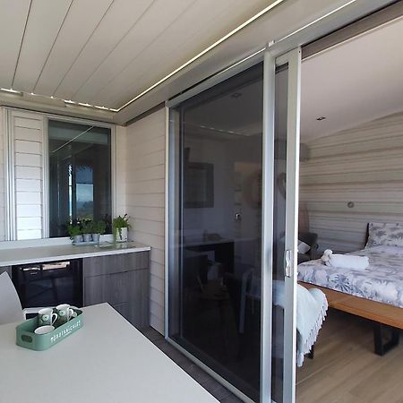 Pohara湾湾旅舍别墅 外观 照片