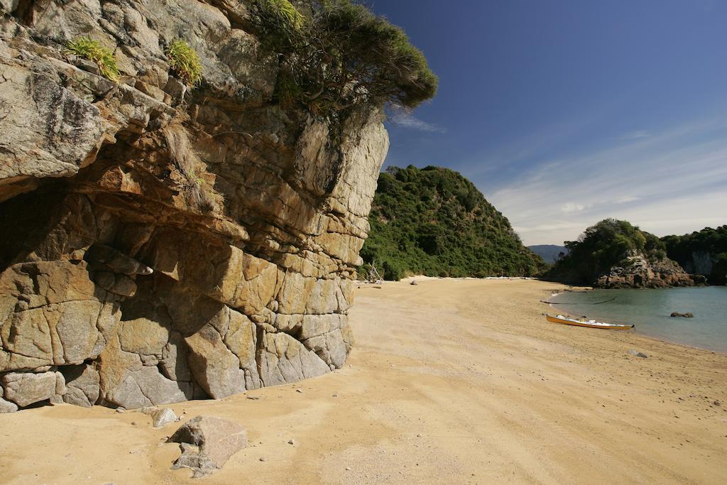 Pohara湾湾旅舍别墅 外观 照片
